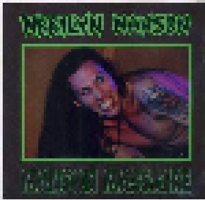 Marilyn Manson: Manson Massacre (CD) - Bild 1