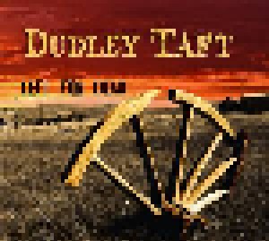 Dudley Taft: Left For Dead (CD) - Bild 1