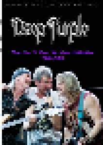 Deep Purple: New, Live & Rare - The Video Collection (DVD) - Bild 1
