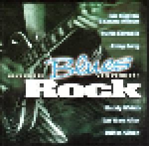 Blues Rock (CD) - Bild 1