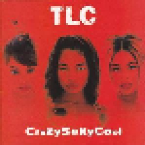 TLC: Crazysexycool (CD) - Bild 1