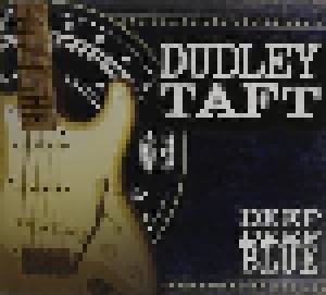 Cover - Dudley Taft: Deep Deep Blue