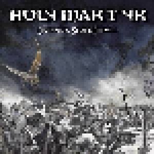 Cover - Holy Martyr: Darkness Shall Prevail