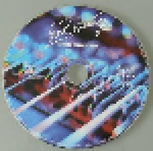 Rick Derringer: Hoochie Koo Once More (CD) - Bild 1