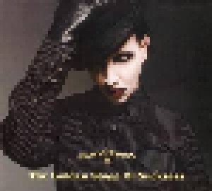 Marilyn Manson: The Golden Stage Of Sucksess (CD) - Bild 1