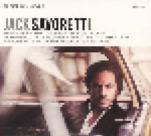Cover - Jack Savoretti: Sleep No More
