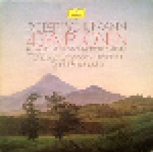 Robert Schumann: 4 Symphonien · Konzertstück für 4 Hörner · "Manfred-Ouvertüre" (3-LP) - Bild 1