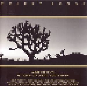 Desert Songs - Mojo Presents 15 Tracks Of Cosmic Roots Music (CD) - Bild 1