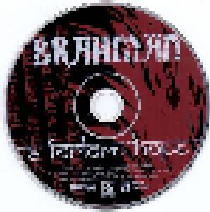 Brahman: A Forlorn Hope (CD) - Bild 3