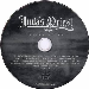 Judas Priest: Rocka Rolla / Sad Wings Of Destiny (2-CD) - Bild 4