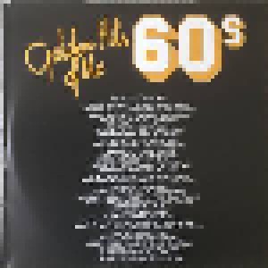 Golden Hits Of The 60's (2-LP) - Bild 4