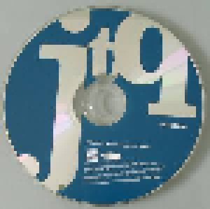 James Taylor Quartet: Creation (CD) - Bild 1