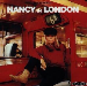 Nancy Sinatra: Nancy In London (CD) - Bild 1