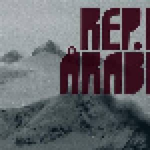 Årabrot: Rep.Rep (CD) - Bild 1