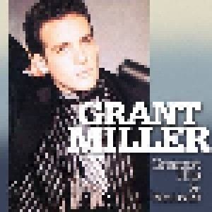Grant Miller: Greatest Hits & Remixes (LP) - Bild 1