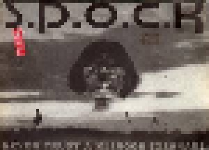 S.P.O.C.K: Never Trust A Klingon [2294 AD] (Promo-Single-CD) - Bild 1