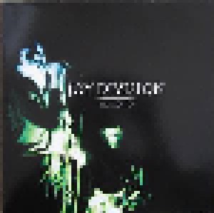 Joy Division: Paradiso (LP) - Bild 1