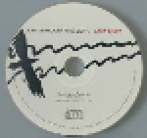 Eric Burdon's Fire Dept.: The Last Drive (CD) - Bild 1