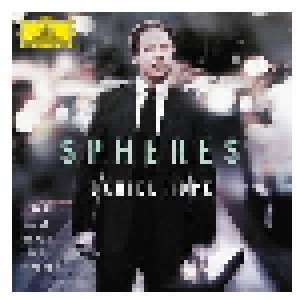 Spheres (CD) - Bild 1