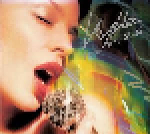 Cover - Kylie Minogue: Fever Tour 2002