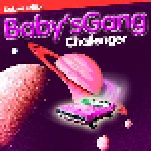 Baby's Gang: Challenger (LP) - Bild 1
