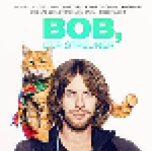 Cover - Charlie Fink: Bob, Der Streuner