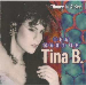 Cover - Tina B.: Best Of Tina B. - Honey To A Bee, The
