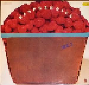 Raspberries: Side 3 (LP) - Bild 1