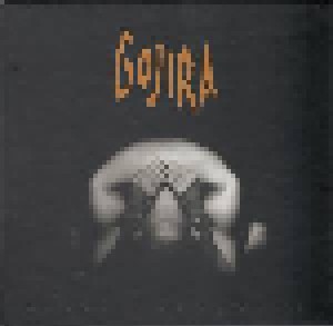 Gojira: Terra Incognita (CD + Tape) - Bild 1