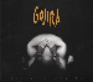 Gojira: Terra Incognita (CD + Tape) - Bild 2