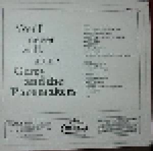 Gerry And The Pacemakers: You'll Never Walk Alone (LP) - Bild 2