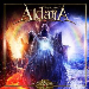 Cover - Frode Hovd's Aldaria: Land Of Light