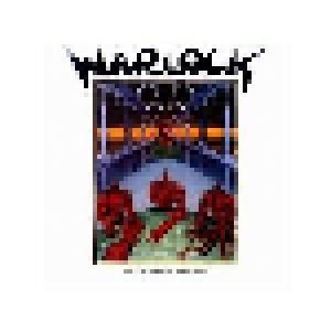 Warlock: Warlock, Soundtrack Zum Rockballet - Cover