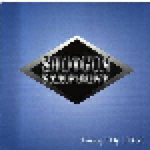 Shotgun Symphony: Losing My Mind - Cover