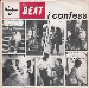 The Beat: I Confess - Cover