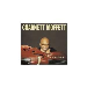 Charnett Moffett: Art Of Improvisation, The - Cover