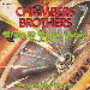 The Chambers Brothers: Bring It Down Front (Pretty Mama) - Cover