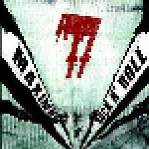 '77: Maximum Rock N' Roll - Cover