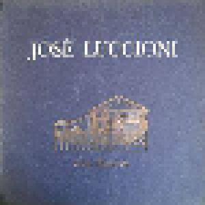 José Luccioni - Cover