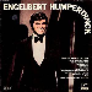 Engelbert Humperdinck: Engelbert Humperdinck - Cover