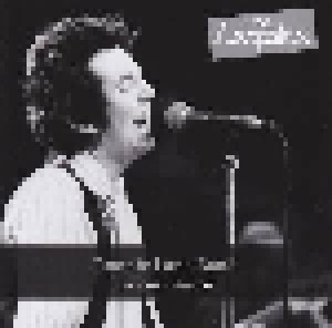 Cover - Ronnie Lane Band: Live At Rockpalast 1980