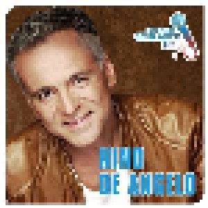 Nino de Angelo: Ich Find Schlager Toll - Das Beste (CD) - Bild 1