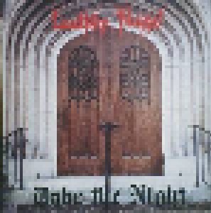 Leather Nunn: Take The Night (CD) - Bild 1