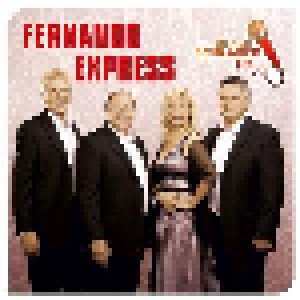 Fernando Express: Ich Find Schlager Toll - Das Beste (CD) - Bild 1