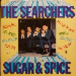 The Searchers: Sugar & Spice (LP) - Bild 1