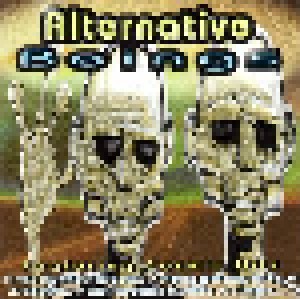 Alternative Beings (CD) - Bild 1