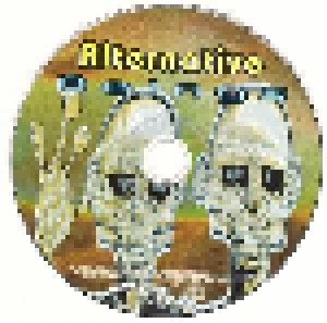 Alternative Beings (CD) - Bild 4