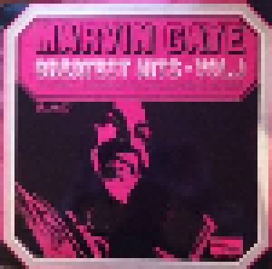 Marvin Gaye: Marvin Gaye's Greatest Hits-Vol 1 (LP) - Bild 1
