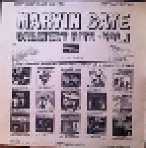 Marvin Gaye: Marvin Gaye's Greatest Hits-Vol 1 (LP) - Bild 2