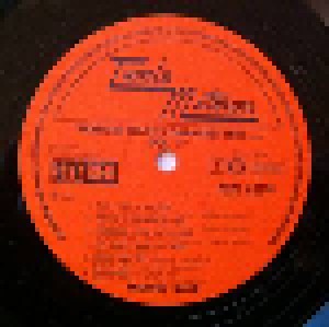 Marvin Gaye: Marvin Gaye's Greatest Hits-Vol 1 (LP) - Bild 3
